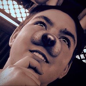 Meet your Posher, Kyle